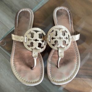 Miller Tory Burch sandals